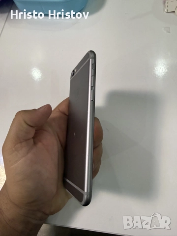Iphone 6 64 gb като нов, снимка 5 - Apple iPhone - 55669985