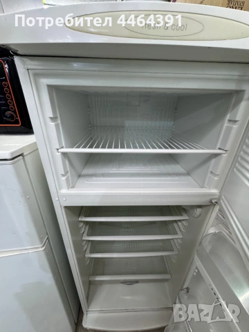 Хладилник с фризер Gorenje , снимка 4 - Хладилници - 54284268