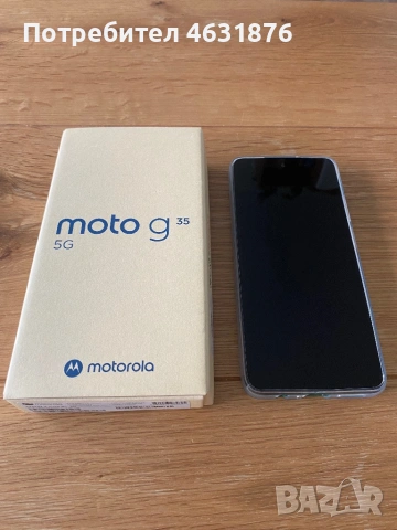 Телефон Motorola