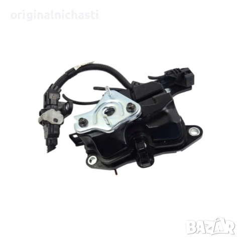 Корпус вентилация 1221125011 12211-25011 ТОЙОТА ЛЕКСУС TOYOTA LEXUS OEM TOYOTA