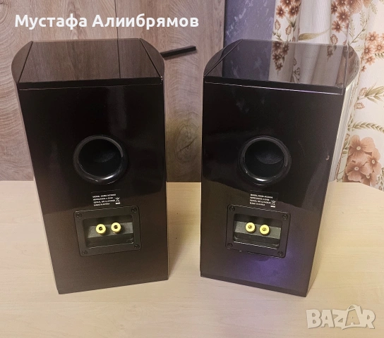 FHILIPS трилентови колони, снимка 4 - Тонколони - 54387224