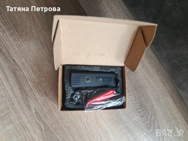 Фенер за колело, снимка 2 - Аксесоари за велосипеди - 53963150