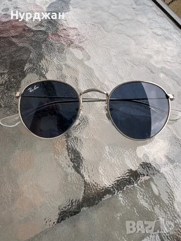 ОРИГИНАЛНИ RAY-BAN ДЕТСКИ (5-10 год.) 🕶️ Модел: Ray-Ban Junior 