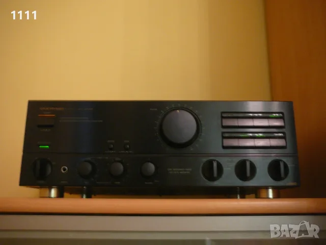 ONKYO     A-8650  , снимка 5 - Ресийвъри, усилватели, смесителни пултове - 55376887