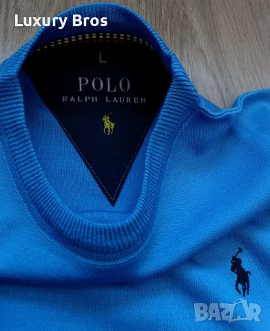 Мъжки пуловери Polo Ralph Lauren, снимка 6 - Пуловери - 55612299