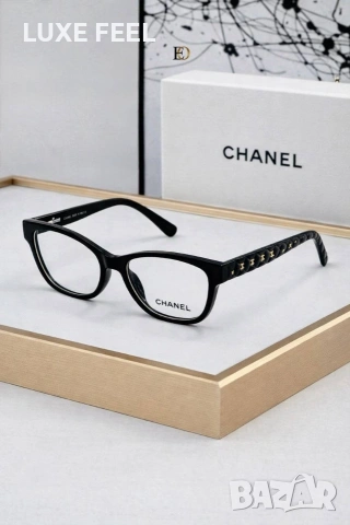 CHANEL 💎Дамски Слънчеви Очила 