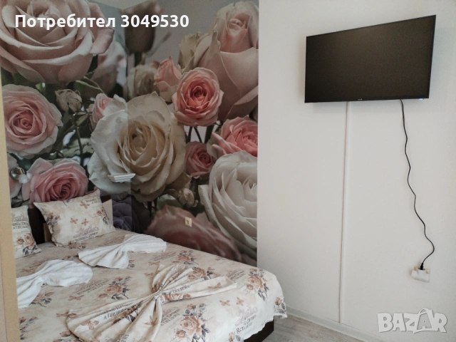 Апартамент под наем в Комплекс Хоризонт гр. Созопол , снимка 5 - Апартаменти - 54078178