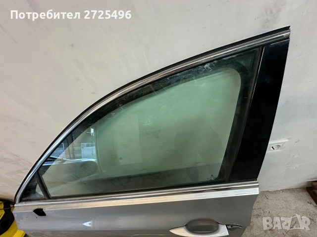 Врата за Passat B8, снимка 4 - Части - 54988596