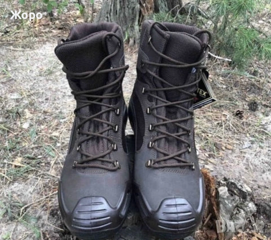 Тактически  Кубинки с Goretex мембрана+Подарък-Шапка+Тактически Колан+Гривна за Оцеляване, снимка 15 - Екипировка - 29075183