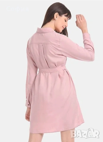 Нова рокля GAP,р-р С/М, снимка 3 - Рокли - 54050800