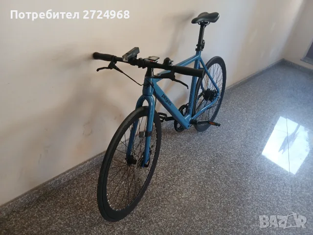 Велосипед Pegas Classic Dinamic 1S