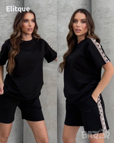 дамски летни екипи guess miu miu Adidas , снимка 5 - Спортни екипи - 54455446