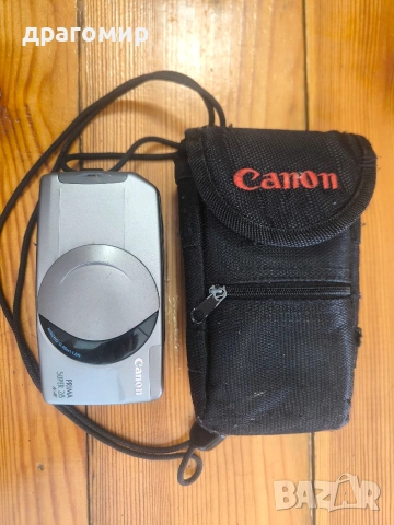 Canon PRIMA SUPER 28 Ai AF