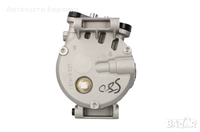Компресор за климатик за Ford C-MAX и Ford Focus, снимка 5 - Части - 54859627