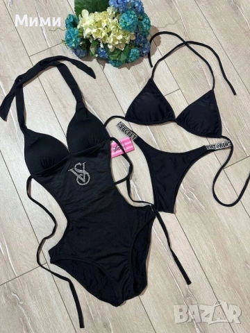Бански Victoria Secret