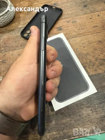 iPhone 11 128 GB, снимка 6 - Apple iPhone - 55544749