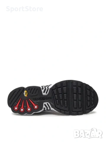 Nike Air Max Plus 3 GS, снимка 4 - Детски маратонки - 54379418