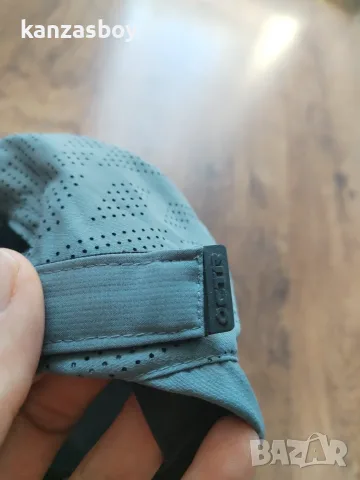CTR SUMMIT CADET CAP - страхотна мъжка шапка КАТО НОВА, снимка 7 - Шапки - 55450334