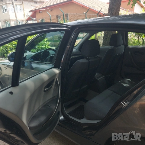 Bmw e87 120d 163k.c. 2005 година , снимка 12 - Автомобили и джипове - 54994292