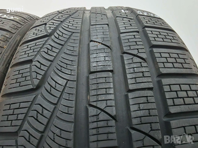 2бр зимни гуми 235/35/19 PIRELLI L05745 