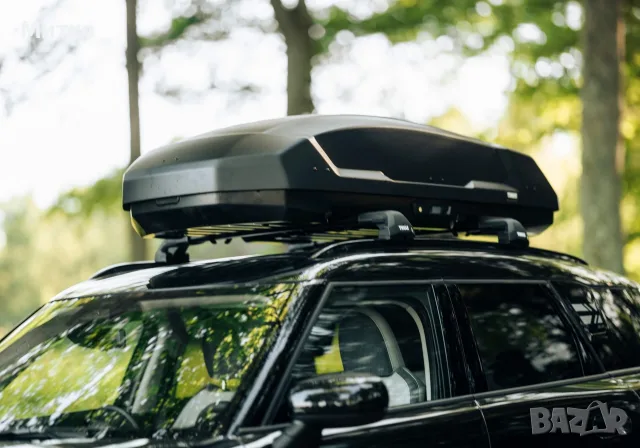 Thule FORCE 3 M 400L, снимка 2 - Аксесоари и консумативи - 55578992
