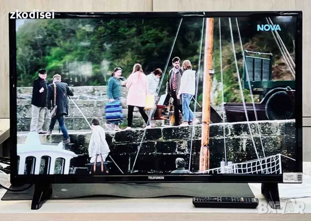 LED TV TELEFUNKEN 32HE4013 32 Инча
