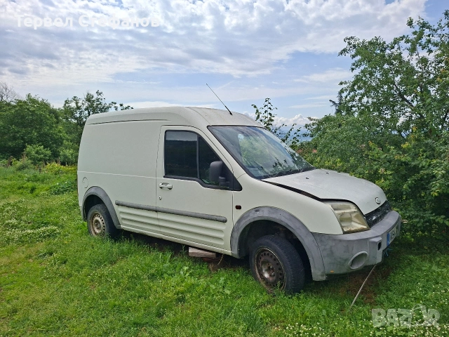 Ford Tourneo Connect 1.8 TDCI - 90к.с. на части