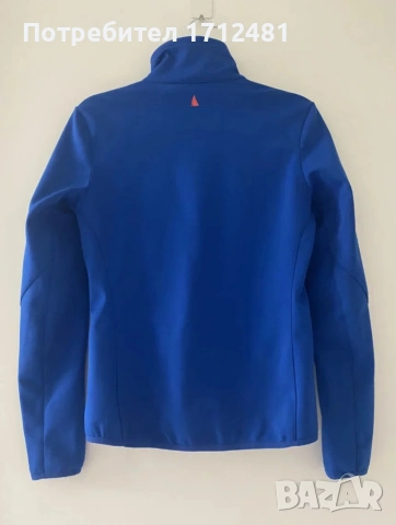 Musto яке S размер  яке , снимка 2 - Водни спортове - 54058097