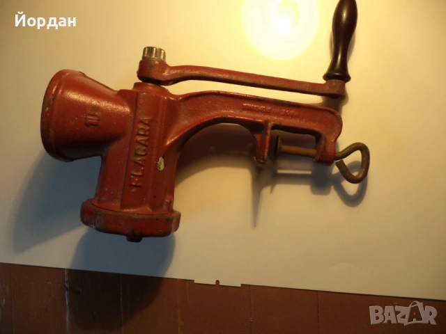 машинка за месо