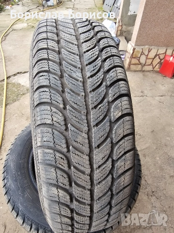 4бр. Зимни гуми DEBICA FRIGO-2 185/65R15