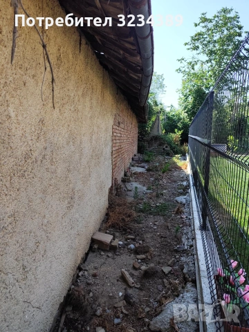 Продава къща с. Джулюниця, снимка 3 - Къщи - 54834274