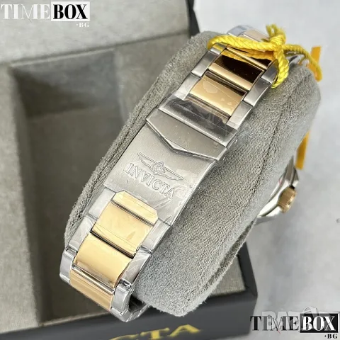 Invicta Pro Diver Professional 46071, снимка 3 - Мъжки - 55307887