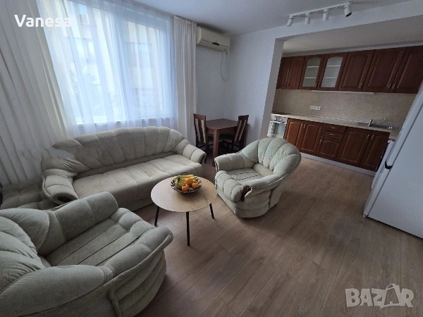 Тристаен апартамент в кв.Център, снимка 5 - Апартаменти - 54026431