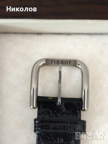 Продавам оригинален часовник Tissot PR 50 "Smirnoff" J176/276K, снимка 4 - Мъжки - 54505185