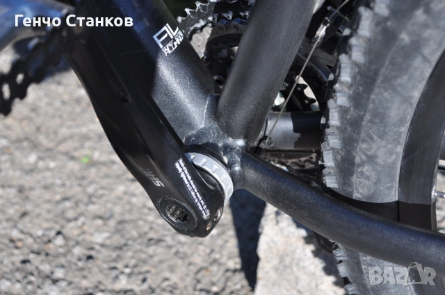 Radon ZR Race-29“-Deore  SLX 3х10 с хидравлика-алуминиев велосипед, снимка 10 - Велосипеди - 54432021