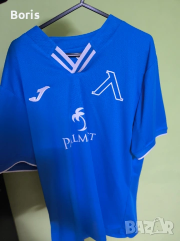 Тениски Екипи на Левски София , снимка 2 - Тениски - 54061189