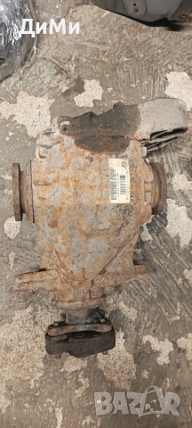 диференциал 2,56 2.56 бмв е91 320д 163 кс bmw e91, снимка 5 - Части - 55076015