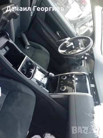 land rover нов внос , снимка 3 - Части - 55618416
