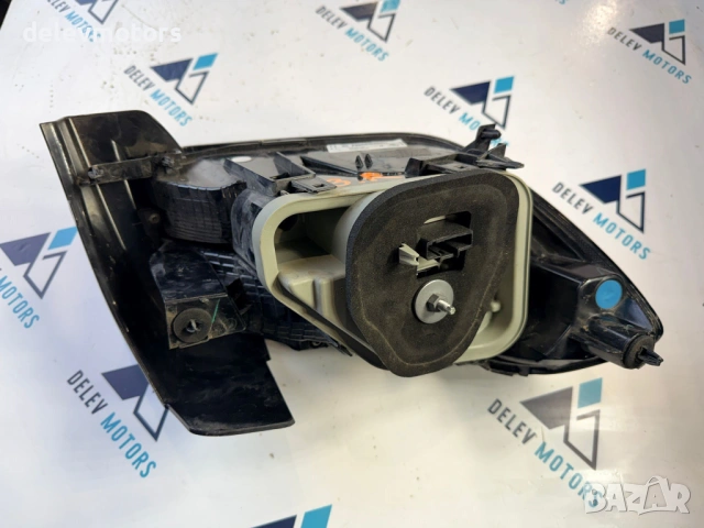 9823216580 десен стоп от Peugeot 208 1.2 PureTech, двигател HNE, 101 кс., 6 ск., 2024г., 40000 км, снимка 8 - Части - 54415286