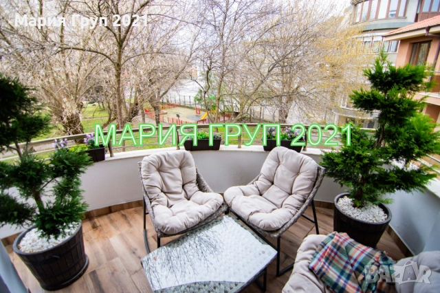 !!!ТОП ОФЕРТА!!!Продавам Обзаведен Многостаен Апартамент в гр. Хасково кв."Училищни"!!!, снимка 6 - Апартаменти - 54077701