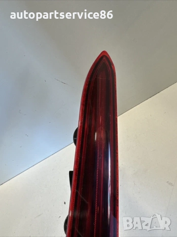 Заден ляв стоп вътрешен за Toyota Prius 1.8 Hybrid (2018) 81590-47030, снимка 3 - Части - 54350529
