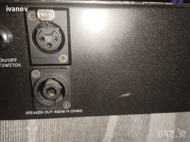 WARWICK PRO FET IV, снимка 4 - Други - 54639886
