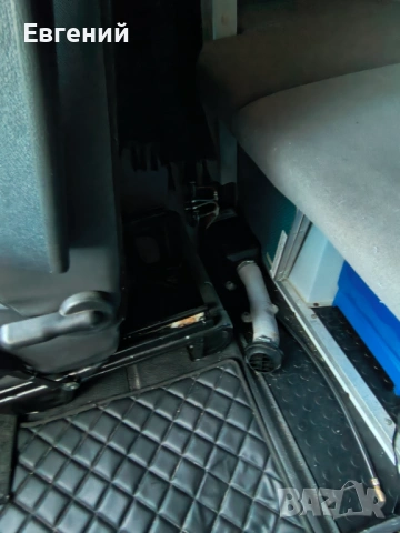 Продавам Рено Мастер , снимка 4 - Бусове и автобуси - 53170751