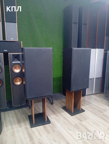 Тонколони OMNI AUDIO SA-12.3, снимка 6 - Тонколони - 54737931