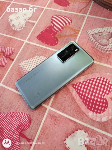 Huawei p40 pro 256Gb