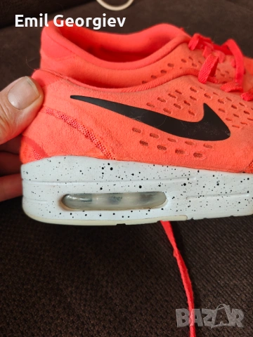 Маратонки Nike, снимка 3 - Маратонки - 54522667