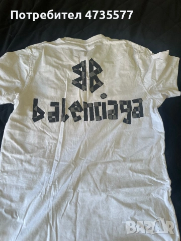 Маркови дрехи нови, снимка 10 - Тениски - 53956493