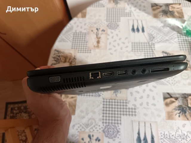 HP Presario CQ58, снимка 4 - Лаптопи за дома - 54825494
