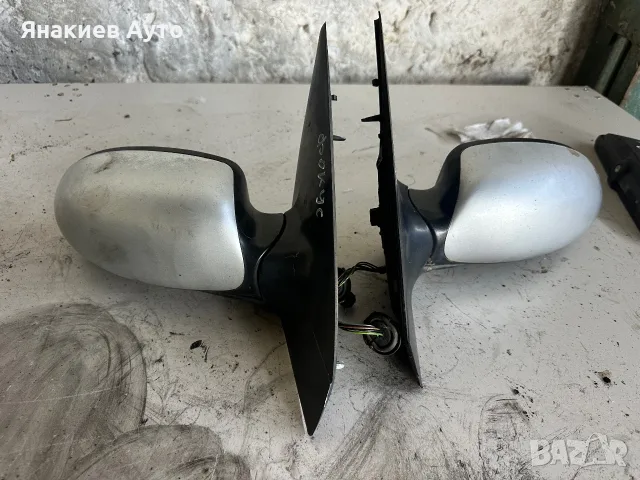 Огледала за Форд Фокус 1, снимка 2 - Части - 55392197