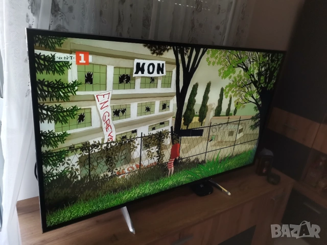 Panasonic TX55DXW604, снимка 2 - Телевизори - 54732323